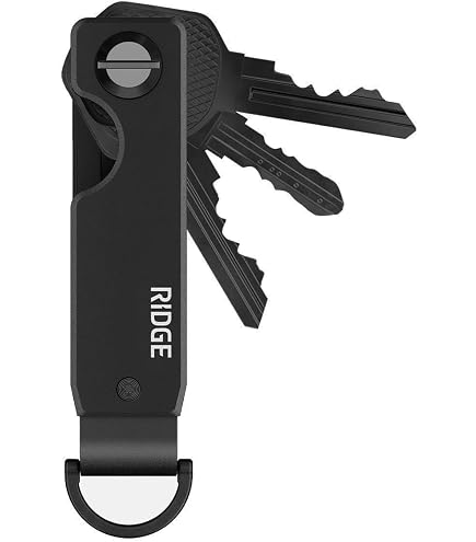Amazon.co.jp: The Ridge Bolt アクションボールペン | メタル格納式